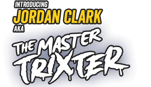 Halfords - Introducing Jordan Clark aka the master trixter