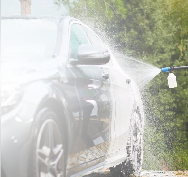 The Best Car Cleaning Product Pairings Halfords IE